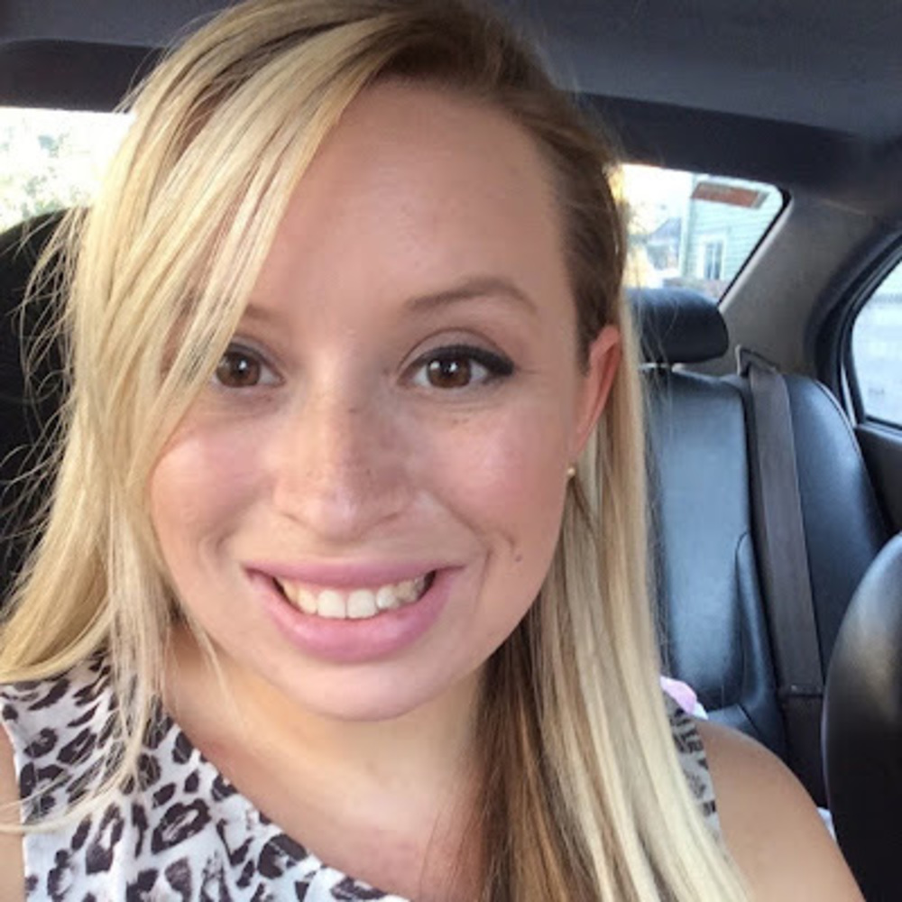 Meet your Posher, Candace